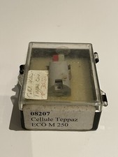 Tourne Disque - Cellule Teppaz