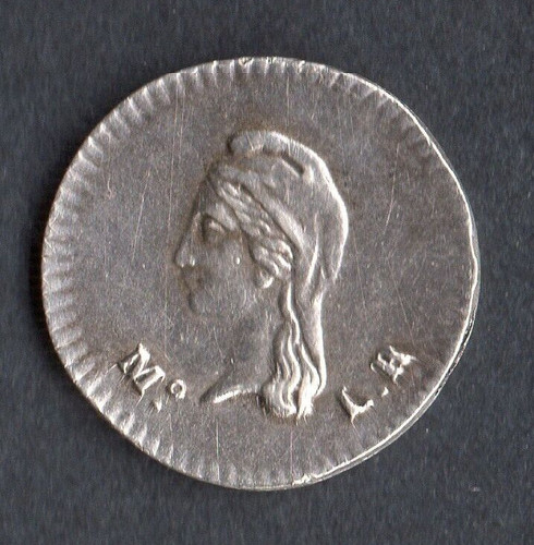 Monnaie real argent - monnaie,