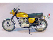 [FFSMC Productions] Decals pour  maquette de Honda CBR 750 Four