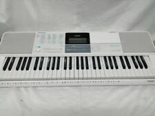 CASIO LK-516 Digital Electronic 61 Keys Keyboard From Japan