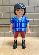 PLAYMOBIL Personnage