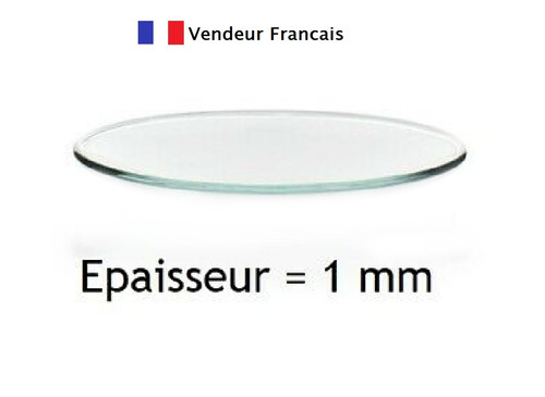 Verres montres minéraux - montres,