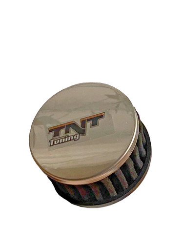 Filtre air tuning tnt chrome - a,