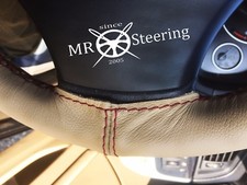 Pour Jaguar Daimler MK2 Beige