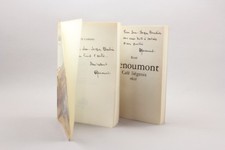 [ENVOI À BROCHIER] HENOUMONT CAFÉ LIÉGEOIS LA BOÎTE À TARTINES ÉD. ORIGINALES