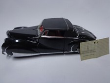 Modèle De Voiture 1:24 -