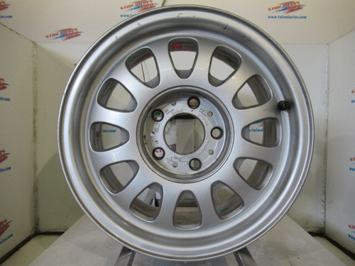 Jante aluminium bmw serie 5 - jante,