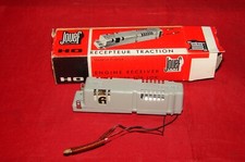 JOUEF HO TRACTION RECEIVER RTB 6 MATIC BOX
