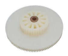 Roue Dentée en Nylon pour