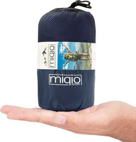 Miqio sac couchage - sac, 2