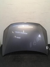 Capot VOLKSWAGEN POLO 5 PHASE