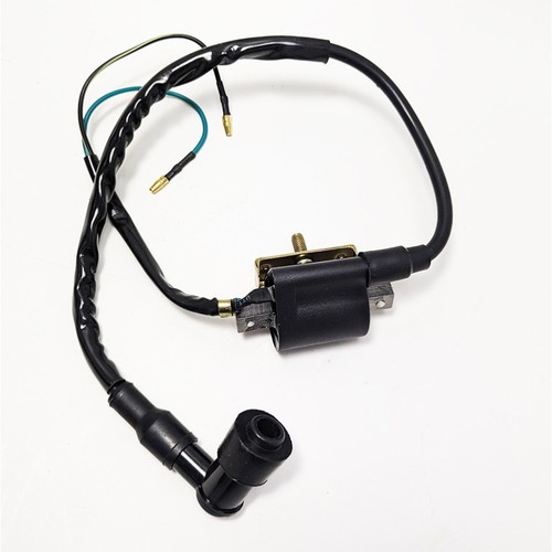 Bobine haute tension - , skyteam