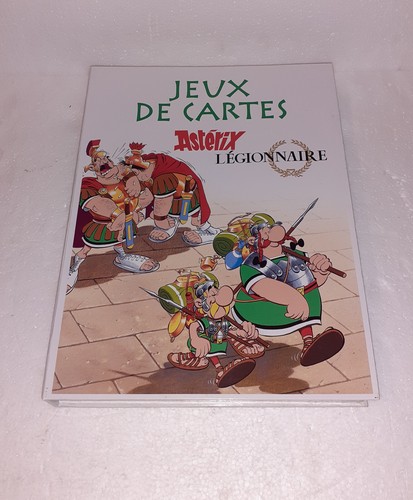 Lot jeux cartes et - lot,