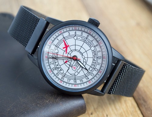 Raketa polar automatique - raketa,