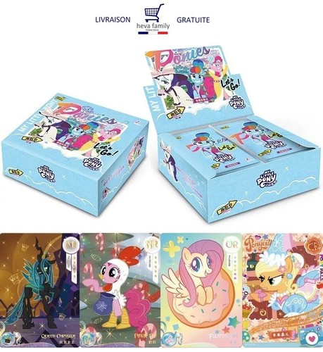 Display little pony - display, kayou