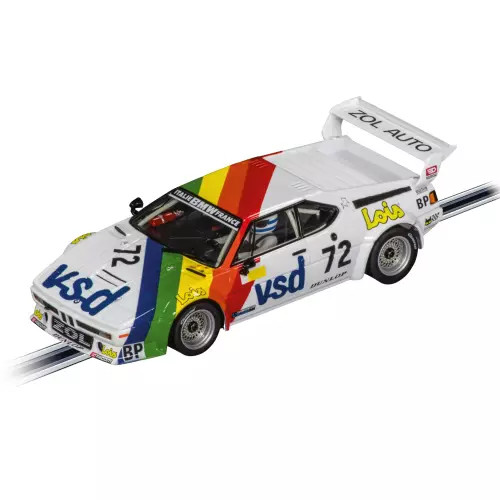 Carrera digital 132 31040 bmw - carrera,