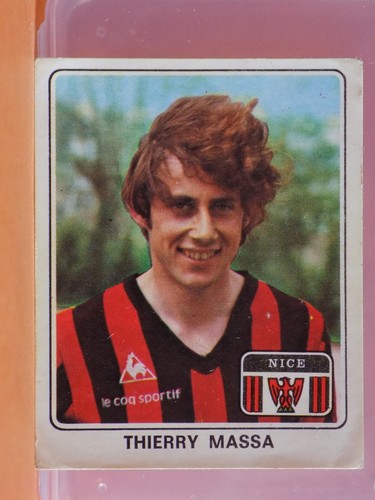 Sticker panini football - sticker, 78