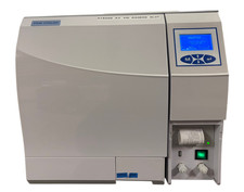 Stérilisateur autoclave