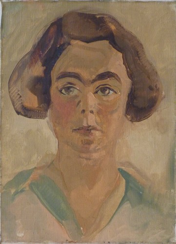Maud gerard hst - maud, (1915-2013)