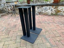 Heavy Duty TARGET Speaker Stands for Proac PMC B&W