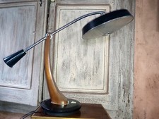 Lampe fase président vintage - lampe,