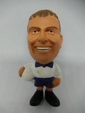 FIGURINE PVC ANCIENNE