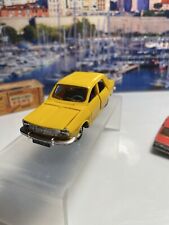 norev renault 12 1/43