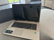 ordinateur portable ASUS 17