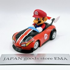 Mario Kart Super Mario Bros