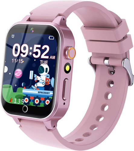 Montre connectée enfant 39 - montre,