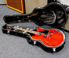 2025 Epiphone ES-335 Figured