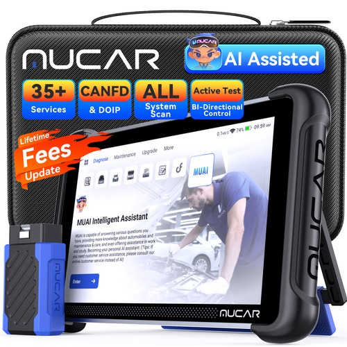 2026 mucar 892bt - 892bt, tpms
