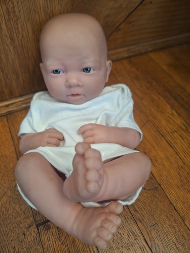 Berenguer reborn baby - berenguer,