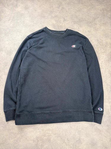 Sweat champion ras cou - sweat,