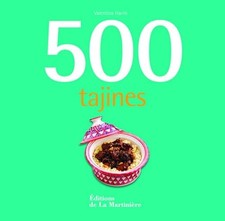 500 tajines