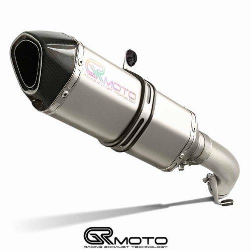 échappement pour kawasaki klz - Échappement,