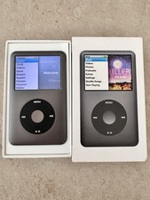 Apple iPod classic 7th