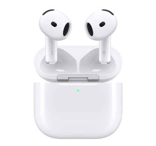 Apple airpods4 réduction - apple,