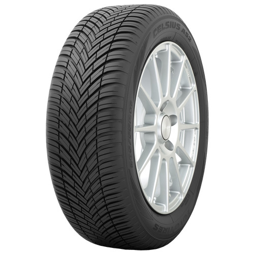 Toyo pneu saisons 245 - 4, 245/40