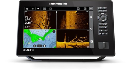 Humminbird xplore détecteur - humminbird,
