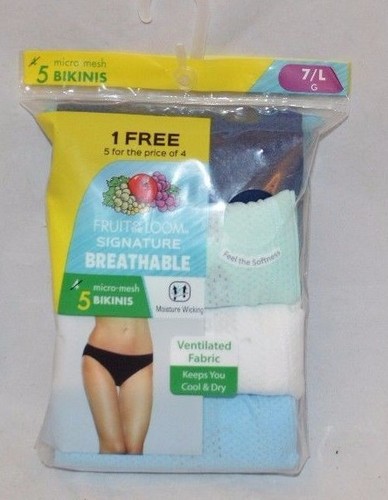 Fruit the loom pack - fruit, 5