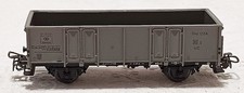 Marklin 4638. Belgian SNCB Open Cart. Excellent condition. No box