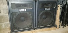 Vends pack sono Yamaha (2