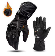 Gant de Moto Imperméable pour