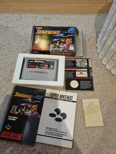 Jeux snes super nintendo - jeux,