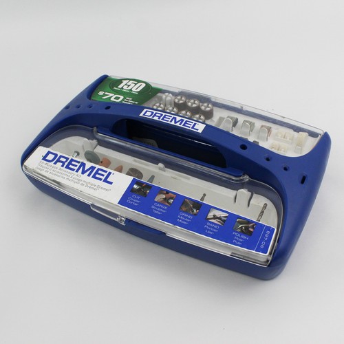 Dremel 697 kit - dremel,