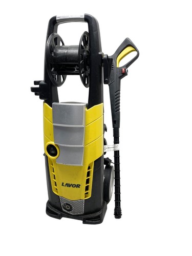 Nettoyeur haute pression lavor - pression,