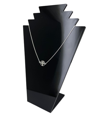 Buste présentoir collier - buste,