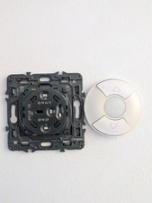 Interrupteur Centralisée Volet Roulant MyHOME Radio Céliane LEGRAND Réf 672 62