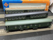 Vds, HO, lot de 2 voitures